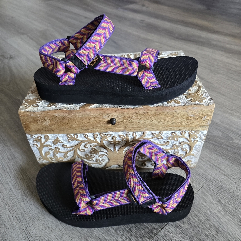Teva Midform Universal Sandal